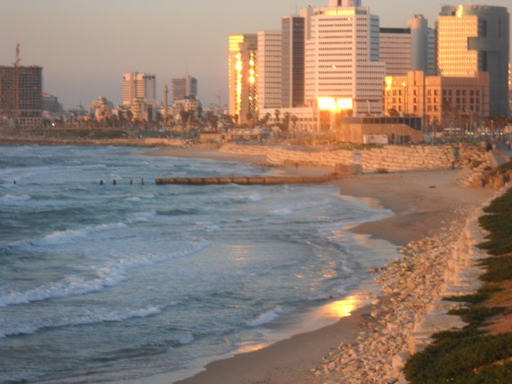 Tel Aviv