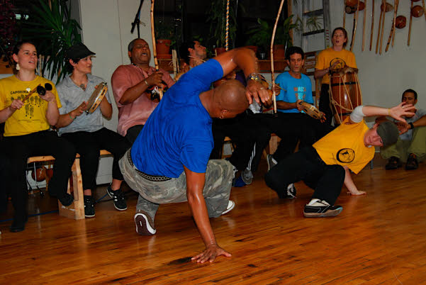 Capoeira