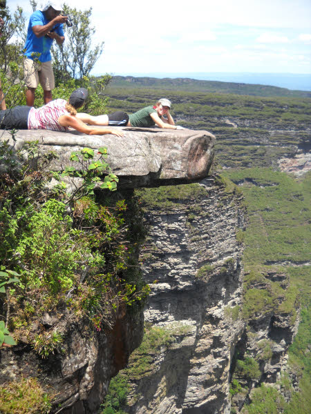 Chapada Diamantina: Photos & Videos