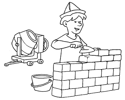 Wanted: Honest, reliable stonemason