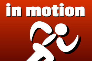 Entrepreneurs in Motion Podcast