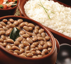 Feijão (Beans) Recipe