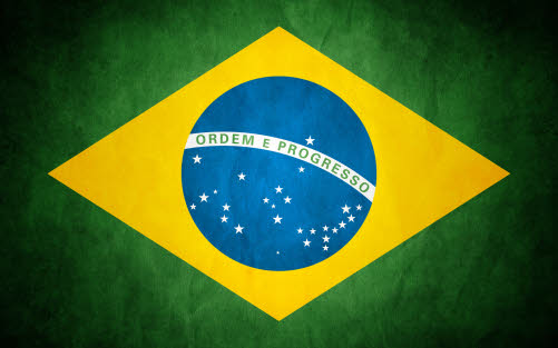 Five things you didn’t know about Brazil
